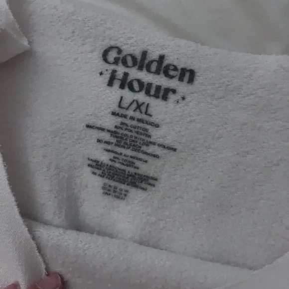 Crewneck sweatshirt - Picture 2 of 2